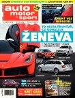 Auto motor a sport 4-2013
