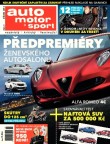 Auto motor a sport 3-2013