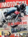 Motocykl 3/2013