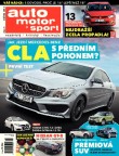 Auto motor a sport 5-2013