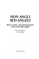 Non angeli sed angli