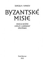 Byzantské misie