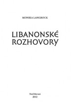 Libanonské rozhovory