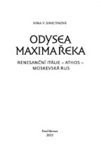 Odysea Maxima Reka