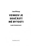 Venkov Je Součástí Mé Bytosti