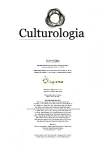 Culturologia 2