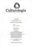 Culturologia 2