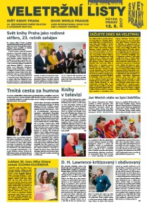 Veletržní listy 1/2017