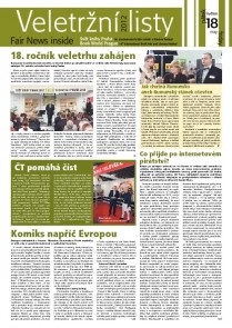 Veletržní Listy 2/2012