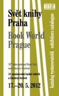 Svět Knihy 2012 - katalog vystavovatelů