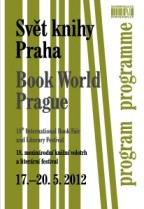 Svět Knihy 2012 - program