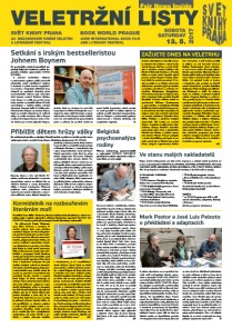 Veletržní listy 2/2017
