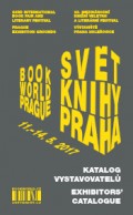 Katalog vystavovatelů 2017