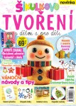 Šikulkovo tvoření 6/2025