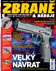 Zbraně & náboje 6/2025