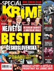 Krimi revue SPECIÁL 1/2026