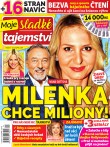 Moje sladké tajemství 11/2025