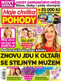 Moje chvilka pohody 24/2026