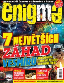 Enigma 9/2025