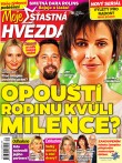 Moje šťastná hvězda 35/2025