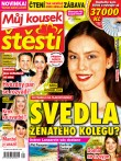 Můj kousek štěstí 21/2026