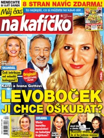 Můj čas na kafíčko 34/2026