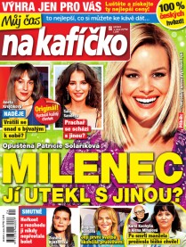 Můj čas na kafíčko 24/2025