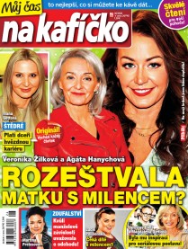 Můj čas na kafíčko 26/2026
