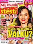 Můj kousek štěstí 36/2025