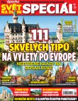 Svět na dlani Speciál 1/2026