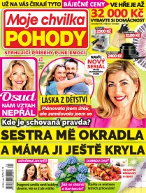 Moje chvilka pohody 30/2026
