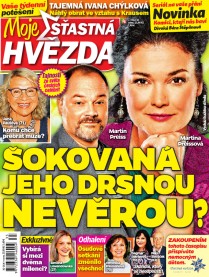 Moje šťastná hvězda 35/2026