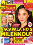 Moje sladké tajemství 18/2026
