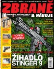 Zbraně & náboje 10/2026