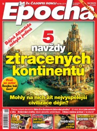 Epocha 16/23