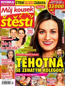 Můj kousek štěstí 49/2025