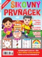 Knihovnička Junior - Než škola zavolá... 1/2025