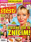Můj kousek štěstí 44/2025