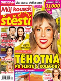Můj kousek štěstí 34/2026