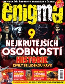 Enigma 10/2025