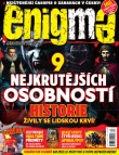 Enigma 10/2025