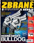 Zbraně & náboje 9/2025
