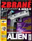 Zbraně & náboje 3/2026