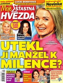 Moje šťastná hvězda 20/2026