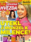 Moje šťastná hvězda 20/2026