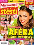 Můj kousek štěstí 39/2026