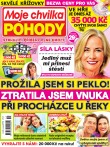 Moje chvilka pohody 41/2025