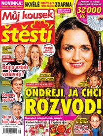 Můj kousek štěstí 39/2025