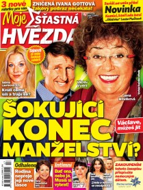 Moje šťastná hvězda 47/2025