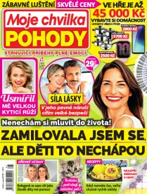 Moje chvilka pohody 1/2025